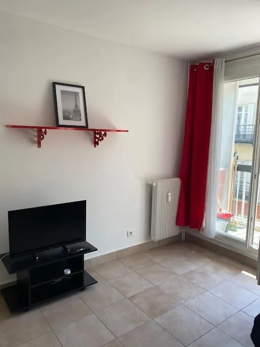 Charmant Studio Au Coeur De Paris Cosy Studio Paris